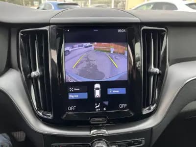 Vendo Volvo XC 60 2020 - 32750 EUR, 141000 km - AUTO.MOTO.pt