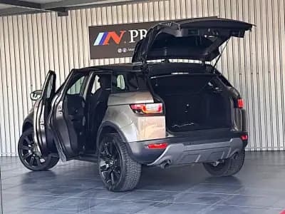 Vendo Land Rover Range Rover Evoque 2015 - 23500 EUR, 152000 km - AUTO.MOTO.pt