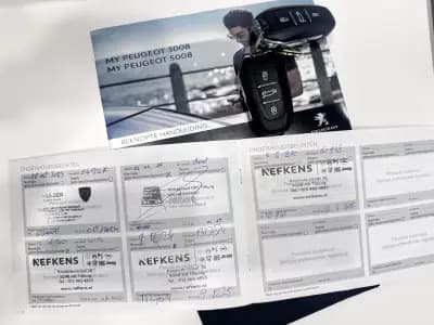 Sell Peugeot 3008 2022 - 19900 EUR, 186000 km - AUTO.MOTO.pt