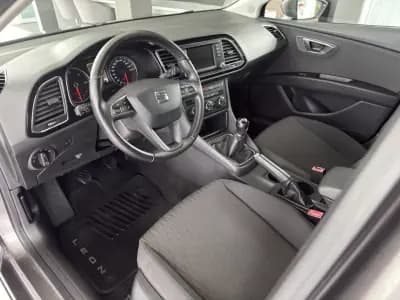 Vendo SEAT Leon ST 2014 - 9990 EUR, 189997 km - AUTO.MOTO.pt