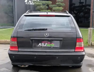 Sell Mercedes-Benz C 220 1999 - 2350 EUR, 462718 km - AUTO.MOTO.pt