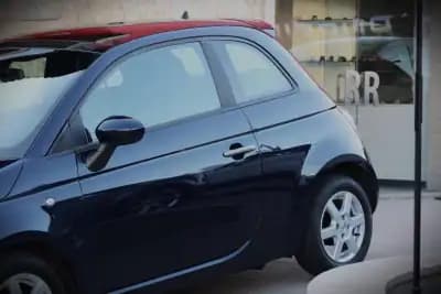 Sell Fiat 500 2012 - 8990 EUR, 134900 km - AUTO.MOTO.pt