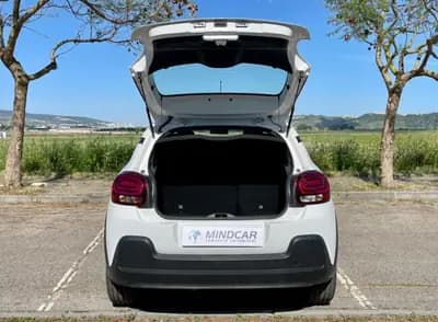 Vendo Citroën C3 2023 - 19280 EUR, 19200 km - AUTO.MOTO.pt