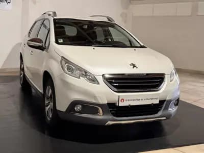 Sell Peugeot 2008 2015 - 10750 EUR, 70045 km - AUTO.MOTO.pt