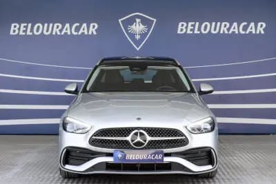 Vendo Mercedes-Benz C 220 2022 - 47000 EUR, 53683 km - AUTO.MOTO.pt