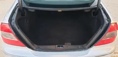 Vendo Mercedes-Benz CLK 220 2006 - 11990 EUR, 239000 km - AUTO.MOTO.pt