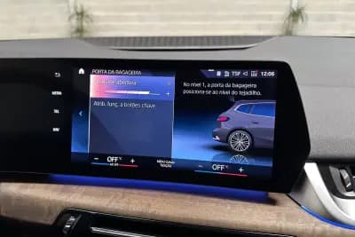 Vendo BMW 230xe Active Tourer 2023 - 33950 EUR, 37276 km - AUTO.MOTO.pt