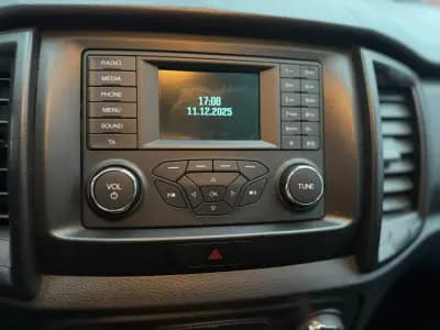 Vendo Ford Ranger 2022 - 35900 EUR, 32708 km - AUTO.MOTO.pt