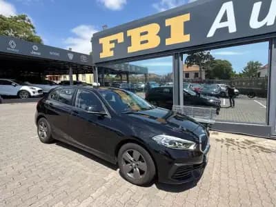 Vendo BMW 116 2020 - 23500 EUR, 81878 km - AUTO.MOTO.pt