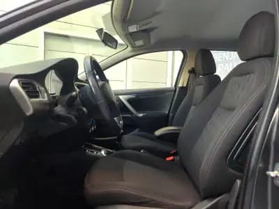 Sell Citroën C-Elysée 2018 - 12500 EUR, 63213 km - AUTO.MOTO.pt