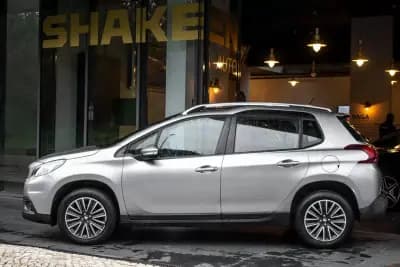 Sell Peugeot 2008 2018 - 9990 EUR, 88415 km - AUTO.MOTO.pt