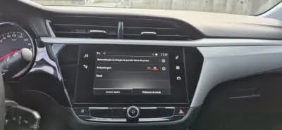 Vendo Opel Corsa 2021 - 12950 EUR, 87000 km - AUTO.MOTO.pt