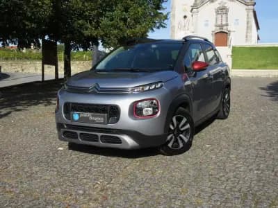 Sell Citroën C3 Aircross 2021 - 12990 EUR, 109000 km - AUTO.MOTO.pt