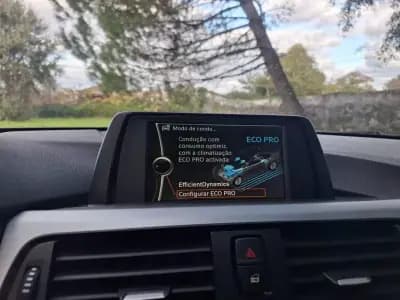 Vendo BMW 420 2013 - 20900 EUR, 135800 km - AUTO.MOTO.pt