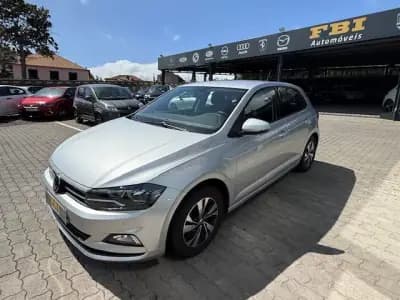 Sell Volkswagen Polo 2021 - 15900 EUR, 72970 km - AUTO.MOTO.pt