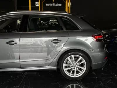 Vendo Audi A3 Sportback 2017 - 15990 EUR, 203700 km - AUTO.MOTO.pt