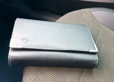 Sell Opel Insignia Sports Tourer 2011 - 6990 EUR, 277793 km - AUTO.MOTO.pt