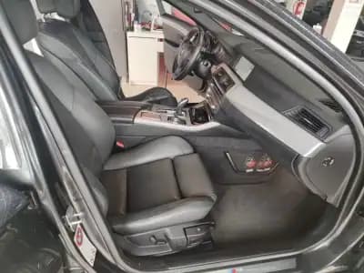 Vendo BMW 520 2011 - 14990 EUR, 271500 km - AUTO.MOTO.pt