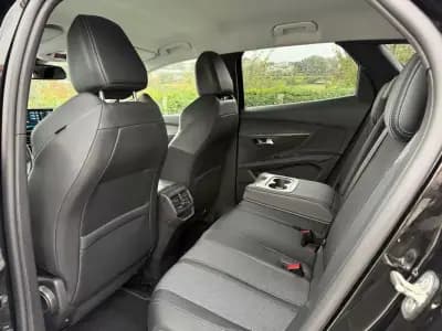 Sell Peugeot 3008 2021 - 21999 EUR, 104700 km - AUTO.MOTO.pt