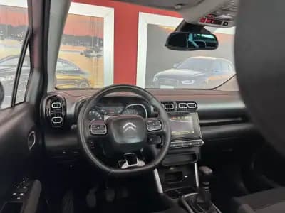 Sell Citroën C3 Aircross 2019 - 15500 EUR, 93320 km - AUTO.MOTO.pt
