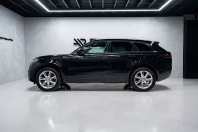 Sell Land Rover Range Rover Velar 2021 - 51950 EUR, 76000 km - AUTO.MOTO.pt