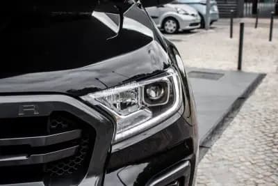 Vendo Ford Ranger 2021 - 37750 EUR, 85385 km - AUTO.MOTO.pt