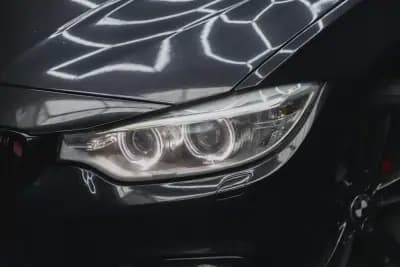 Sell BMW 420 2016 - 19500 EUR, 199992 km - AUTO.MOTO.pt