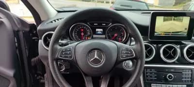 Sell Mercedes-Benz CLA 180 2017 - 18500 EUR, 163613 km - AUTO.MOTO.pt
