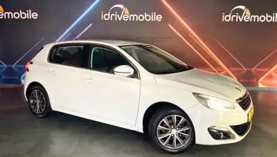 Sell Peugeot 308 2014 - 8990 EUR, 180724 km - AUTO.MOTO.pt