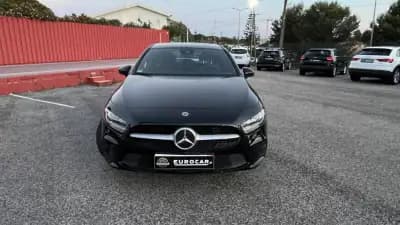 Sell Mercedes-Benz A 250 2022 - 27880 EUR, 43000 km - AUTO.MOTO.pt