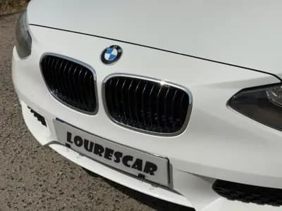 Vendo BMW 120 2015 - 15995 EUR, 192718 km - AUTO.MOTO.pt