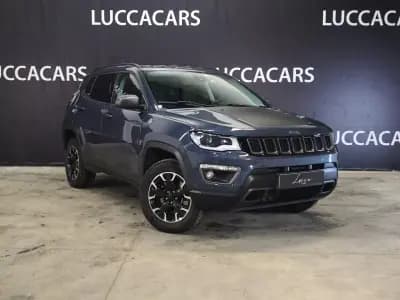 Sell Jeep Compass 2020 - 22990 EUR, 79241 km - AUTO.MOTO.pt