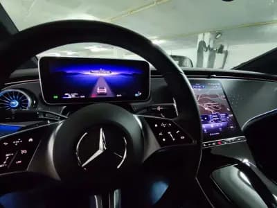 Sell Mercedes-Benz EQE 2023 - 49900 EUR, 19000 km - AUTO.MOTO.pt