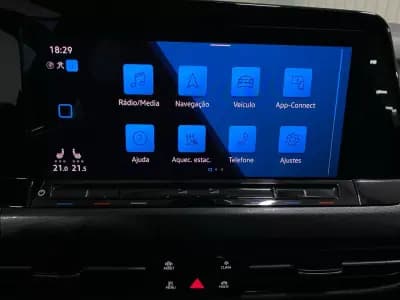 Sell Volkswagen Golf 2021 - 31950 EUR, 128500 km - AUTO.MOTO.pt