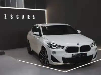 Sell BMW X2 2018 - 25990 EUR, 71000 km - AUTO.MOTO.pt