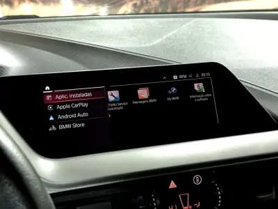 Vendo BMW 116 2021 - 21900 EUR, 134276 km - AUTO.MOTO.pt