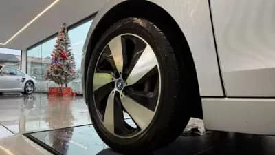 Vendo BMW i3 2014 - 15990 EUR, 54230 km - AUTO.MOTO.pt