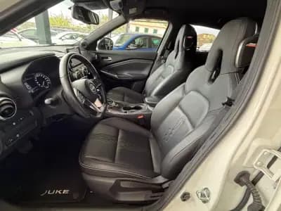 Vendo Nissan Juke 2023 - 26900 EUR, 35000 km - AUTO.MOTO.pt