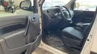 Sell Renault KANGOO 1.5 DCI MAXI BUSINESS 2022 - 10750 EUR, 130000 km - AUTO.MOTO.pt