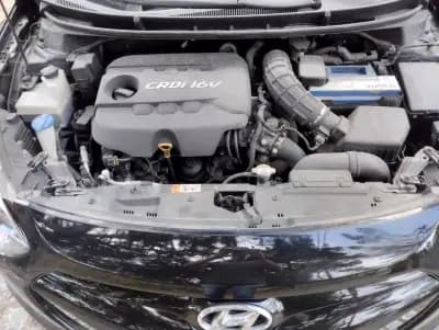 Sell Hyundai i30 2012 - 7250 EUR, 260000 km - AUTO.MOTO.pt