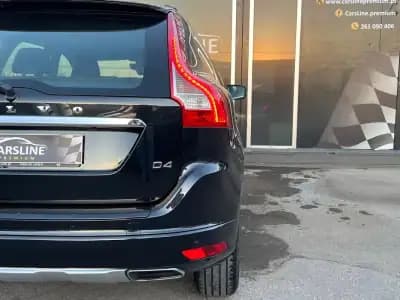 Sell Volvo XC 60 2015 - 18900 EUR, 176607 km - AUTO.MOTO.pt