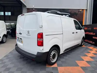 Vendo Peugeot Expert 2019 - 13900 EUR, 148050 km - AUTO.MOTO.pt