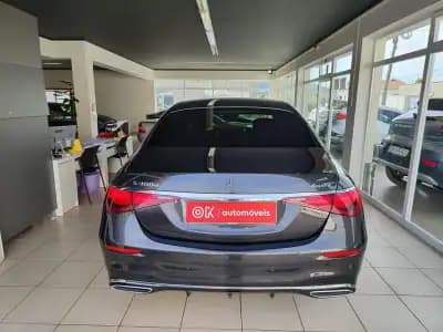 Sell Mercedes-Benz S 400 2021 - 88500 EUR, 68000 km - AUTO.MOTO.pt