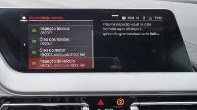 Sell BMW 116 2021 - 19990 EUR, 114000 km - AUTO.MOTO.pt