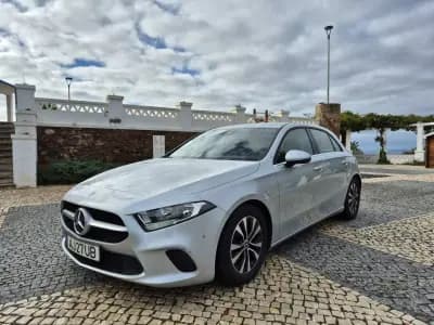 Sell Mercedes-Benz A 180 2021 - 24900 EUR, 104263 km - AUTO.MOTO.pt