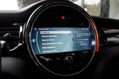 Vendo MINI 2021 - 17980 EUR, 78086 km - AUTO.MOTO.pt