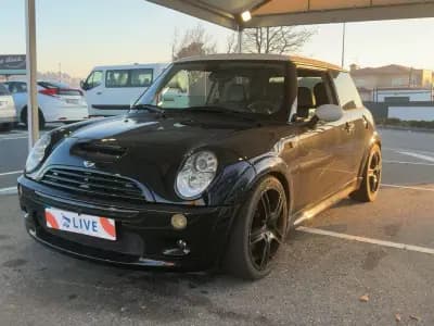Sell MINI Cooper S 2012 - 7490 EUR, 147824 km - AUTO.MOTO.pt