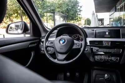 Vendo BMW X1 2021 - 22750 EUR, 130353 km - AUTO.MOTO.pt