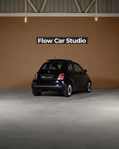 Vendo Fiat 500 2014 - 9950 EUR, 149000 km - AUTO.MOTO.pt