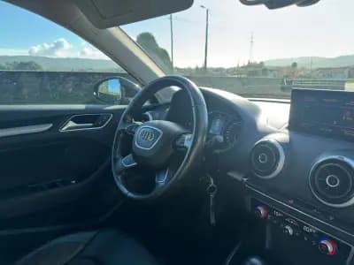 Vendo Audi A3 Sportback 2013 - 15990 EUR, 174000 km - AUTO.MOTO.pt